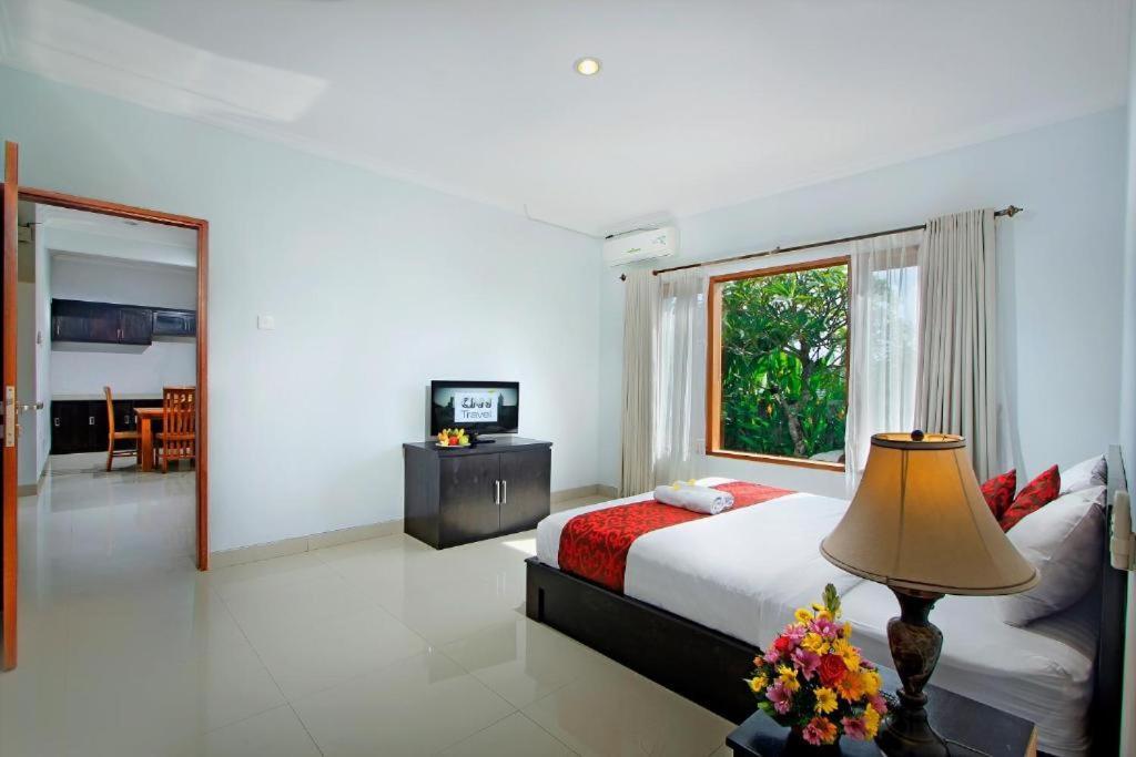 The Brothers Villa Uluwatu Exterior foto