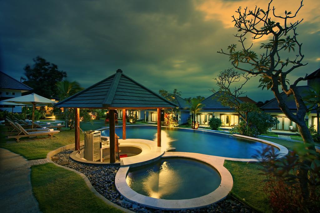 The Brothers Villa Uluwatu Exterior foto