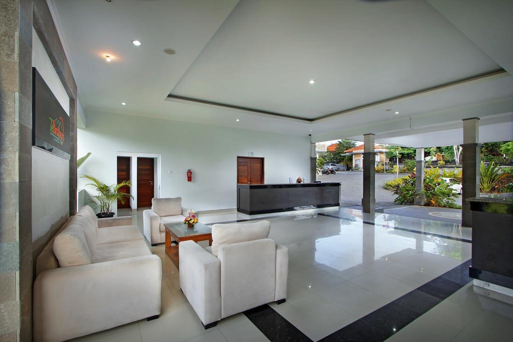 The Brothers Villa Uluwatu Exterior foto