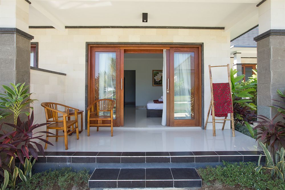 The Brothers Villa Uluwatu Exterior foto