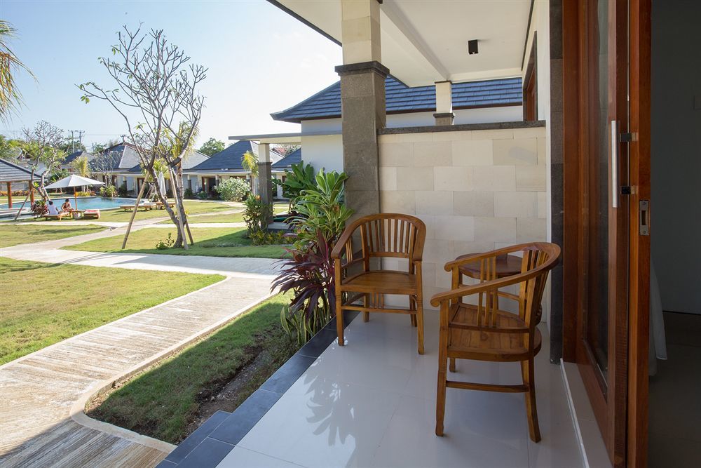 The Brothers Villa Uluwatu Exterior foto