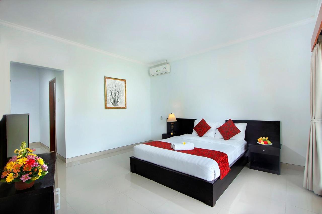 The Brothers Villa Uluwatu Exterior foto